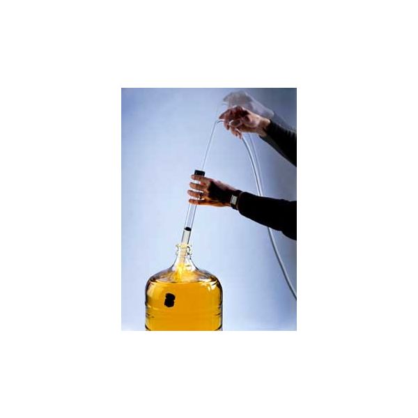 Auto Siphon 3/8in - Home Beer and Winemaking