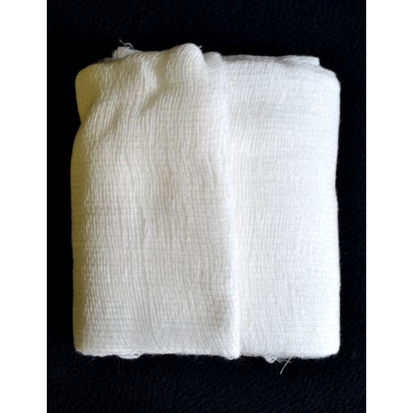 Coarse Weave Cheese Cloth - Home Cheese Making Supplies