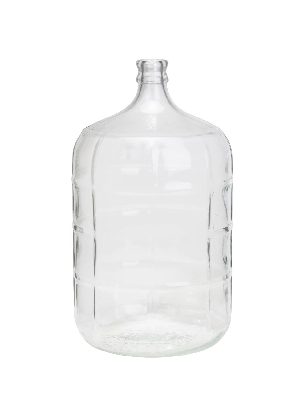 VTG 6 Gallon Glass Carboy Jug Wine Making Homebrew Kit Mexico Hose &  Accessories | eBay