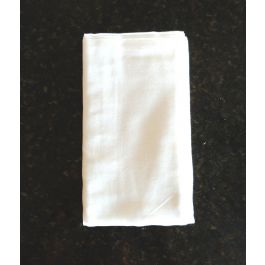 Rushmere Butter Muslin 90x75cm - Wilsons - Import, distribution and  wholesale of branded household, hardware and DIY products