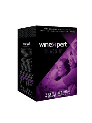 Wine Kits, Concentrates, - Winemaking