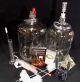 All Glass Beer Brewing Kit