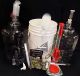 Deluxe Glass Beer Brewing Kit