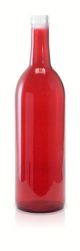 Wine Bottle Red Bordeaux - 750 ML