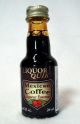 Mexican Coffee (Kahlua): Liquor Quick 20 ml Bottle
