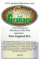 New England IPA- All Grain Kit