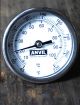 Anvil Thermometer- NPT
