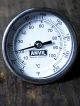 Anvil Thermometer- Weldless