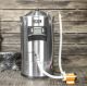 Anvil Foundry- 6.5 (w/recirc pump kit)