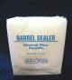 Barrel Sealing Wax- 4.3 oz Block