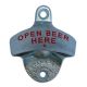 Bottle Opener- Open Beer