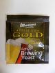 Premium Gold Ale: Munton's