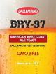 American West Coast Ale: Lallemand BRY-97