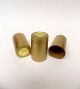 Capsules- Gold- 100 Wide