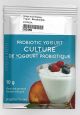Yogurt - Reculturable