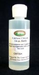 Calcium Chloride- 2.6 oz
