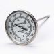 Dial Thermometer-5 inch
