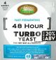 Turbo Yeast- 48 Hour (G&G Brand)