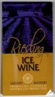Icewine- Wine Label