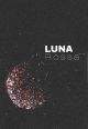Luna Rossa- Wine Label