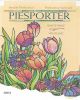 Piesporter- Wine Label