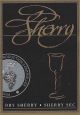Sherry- Wine Label