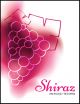 Shiraz- Wine Label