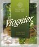 Viognier- Wine Label