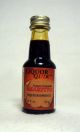 Amaretto Extract: Liquor Quick 20 ml Bottle
