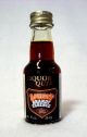 Apricot Brandy: Liquor Quick 20 ml Bottle