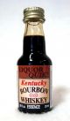 Bourbon Whiskey: Kentucky- Liquor Quick 20 ml Bottle (Jim Beam)