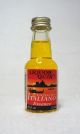 Italiano- (Galliano): Liquor Quick 20 ml Bottle