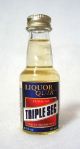 Triple Sec: Liquor Quick 20 ml Bottle