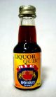 Canadian Club- Rye Whiskey: Liquor Quick 20 ml Bottle