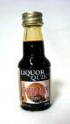 Spiced Rum: Liquor Quick 20 ml Bottle