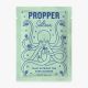 Propper Seltzer- Omega Yeast