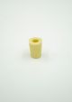#2 Drilled Rubber Stopper