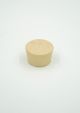 #8 1/2 Solid Rubber Stopper