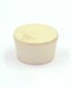 #9-1/2 Solid Rubber Stopper