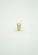 #000 Small Solid Stopper