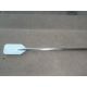 Stainless Paddle- 36 inch