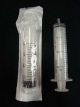 Syringe For Acid Test Kit