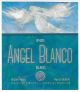 Angel Blanco- label