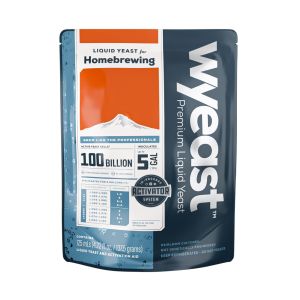 California Lager: Wyeast 2112