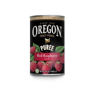 Fruit Puree- Raspberry