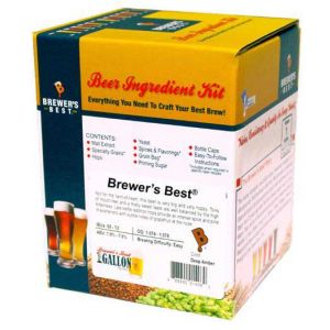 American Brown- Brewers Best