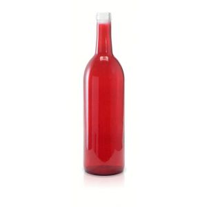 Wine Bottle Red Bordeaux - 750 ML