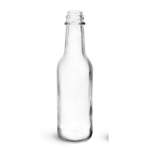 Woozy Bottle- 5 Oz- Flint