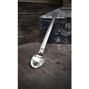 Anvil- Spoon