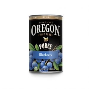 Fruit Puree- Blueberry